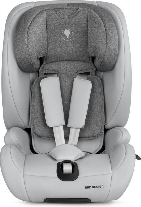 Immagine prodotto ABC Design Aspen 2 Fix i-Size (Seggiolino per bambini, ECE R129/i-Size Standard)