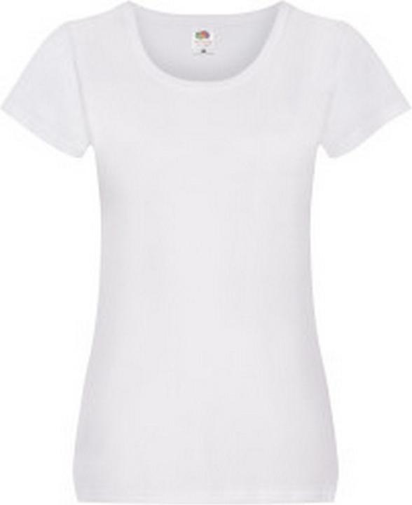 Fruit of the Loom TShirt (S)
