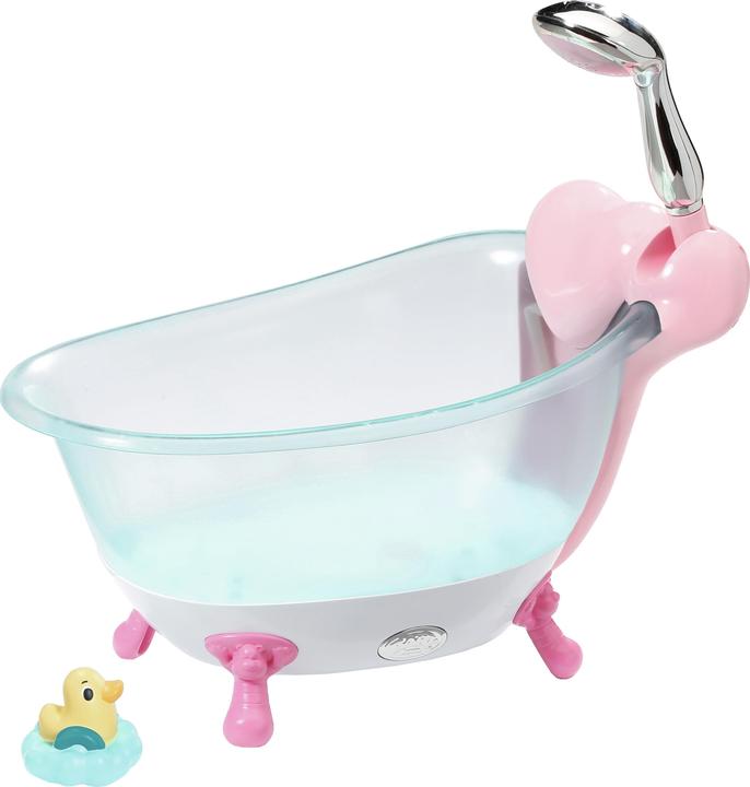 Zapf Creation Interaktive Badewanne