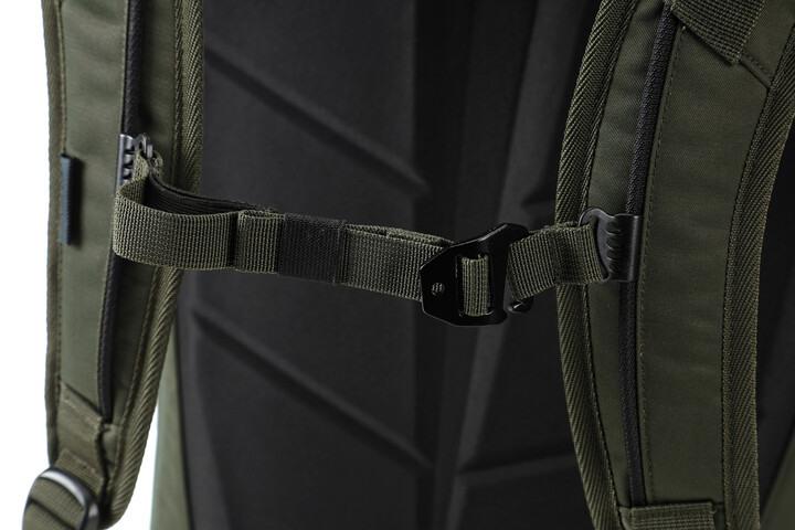 Image du produit Nitro Sac à dos Scrambler 878065109 rosin 47x30x12cm (28 l)
