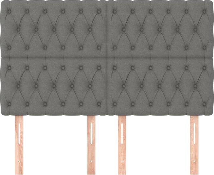 Produktbild VidaXL Naoma (180 x 7 x 128 cm)