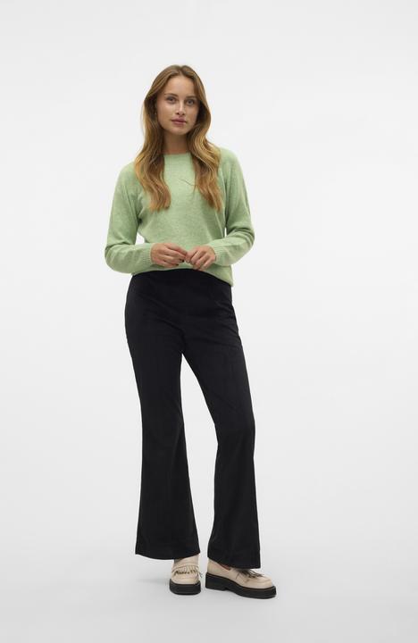Immagine prodotto Vero Moda Vmdoffy Ls O-Neck Blouse Ga Noos (XS)