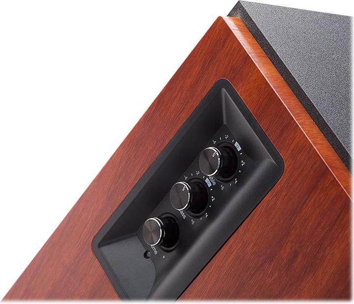 Image du produit Edifier R1700BT 2.0 (1 paire, 66 W)