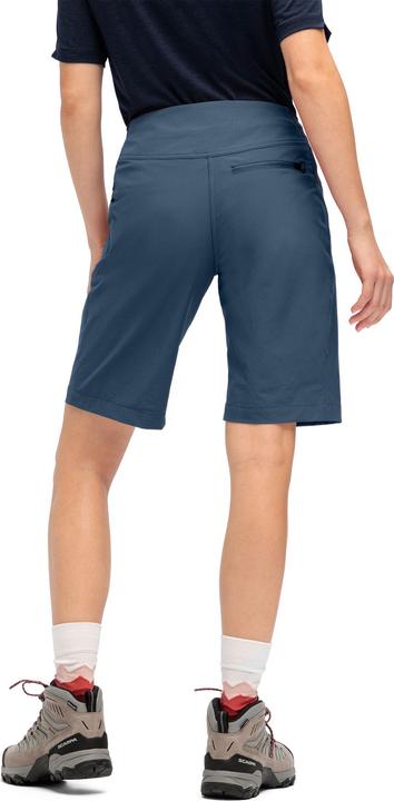 Actual product image Maier Sports Women's Inara Short Vario (Frequency band 38 (2600 MHz))
