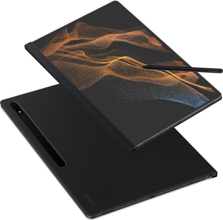 Produktbild Samsung Note View Cover (Galaxy Tab S8 Ultra)