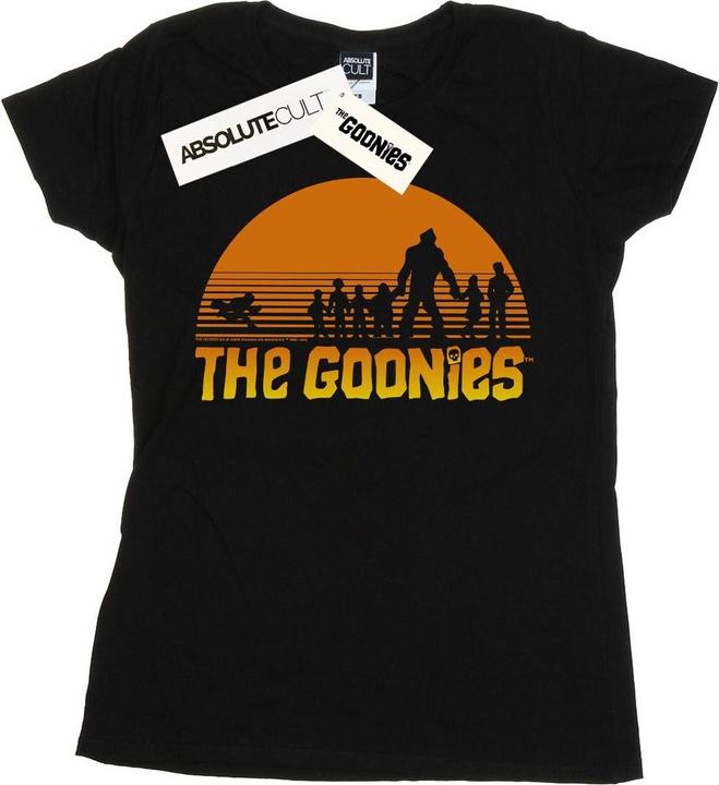 Universal Textiles Sunset Group TShirt (M)