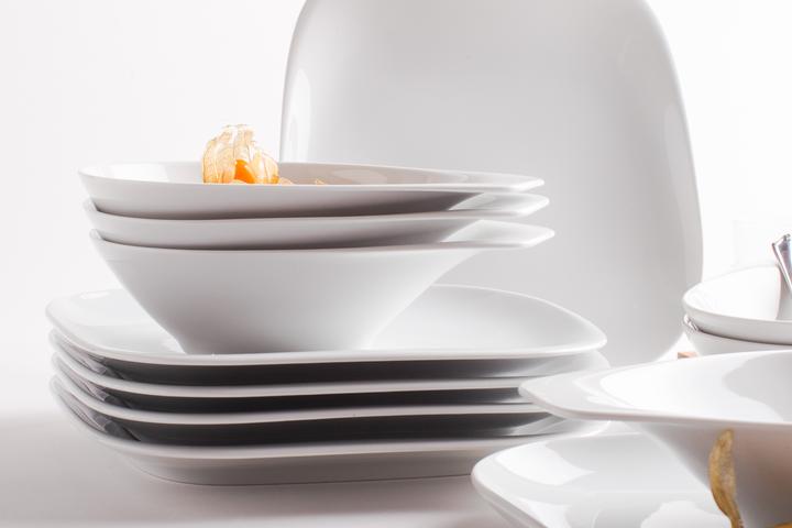 Actual product image Kahla Elixyr Tafelservice (12 Piece)