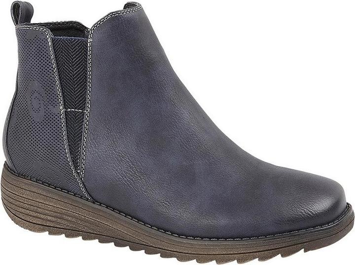 Cipriata Stiefeletten Debora