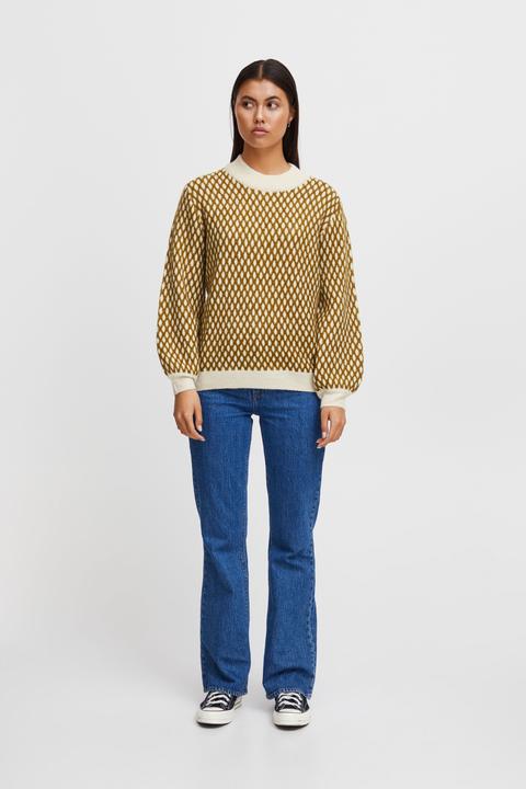 Actual product image Ichi IHKAMARA LS4 - 20117301 (L)