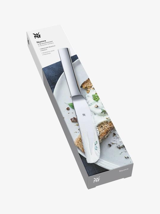 Image du produit WMF Nuova (2 pièce(s), Couteau)