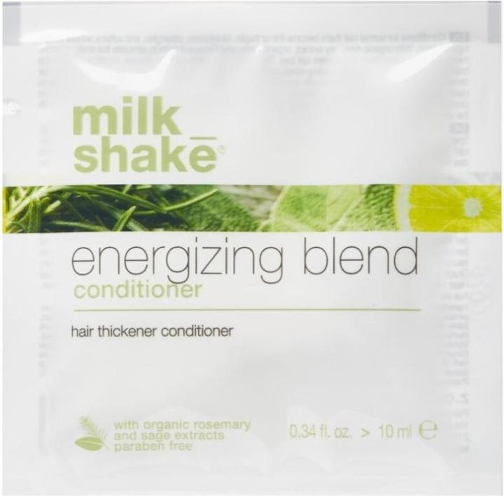 Actual product image Milk_Shake Scalp Care Energizing Blend Conditioner 10ml (10 ml)