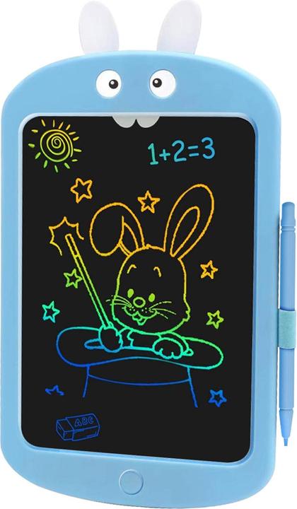 Productafbeelding Maxlife schrijfbord voor kinderen MXWB-02 blauw