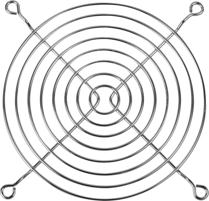 Arctic 120mm Grille de ventilateur