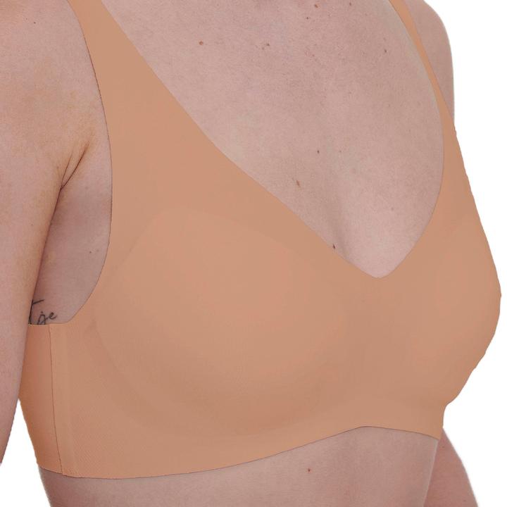 Produktbild Sloggi ZERO Feel 2.0 Soft Bra BH ohne Bügel (Einzelpack, M)