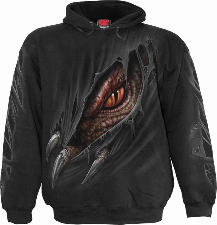 Produktbild Spiral Breaking Out Kapuzenpullover (XL)