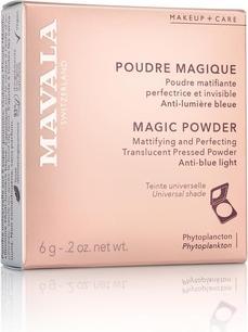 Produktbild Mavala Zauberpuder (Transparent)