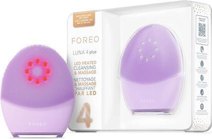 Immagine prodotto Foreo LUNA Plus 4 Spazzola sonica per la pulizia e il sollevamento - Variante: Pelle sensibile