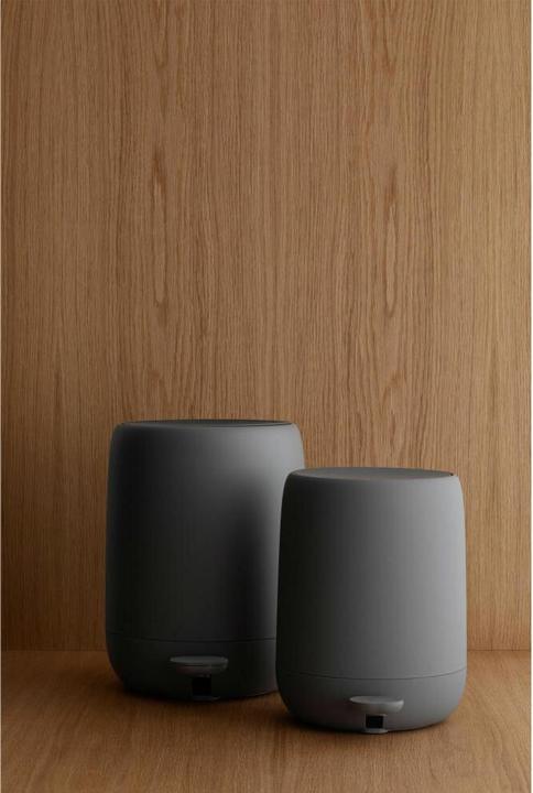 Actual product image Blomus Pedal bin 3L -SONO- Satelite (3 l)
