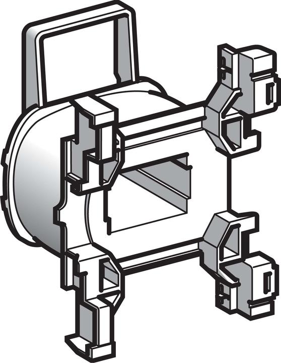 Image du produit Schneider Electric Bobine De Contact 120v Ac Iec