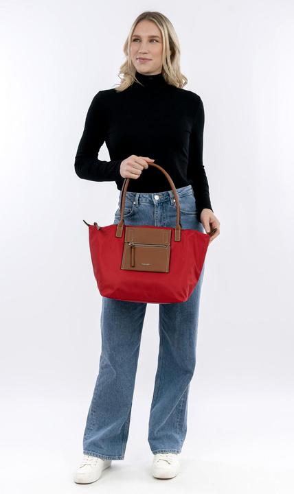 Immagine prodotto Tamaris Shopper TAS Fabrizia (0.02 l)