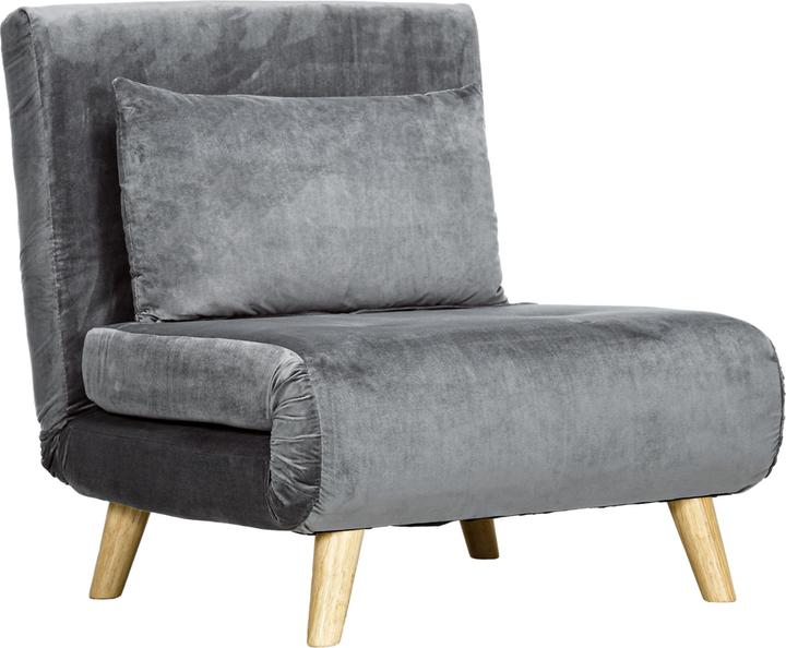 Produktbild Homcom Schlafsessel