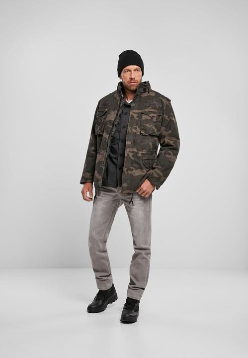 Image du produit Brandit Veste M-65 Giant (M)