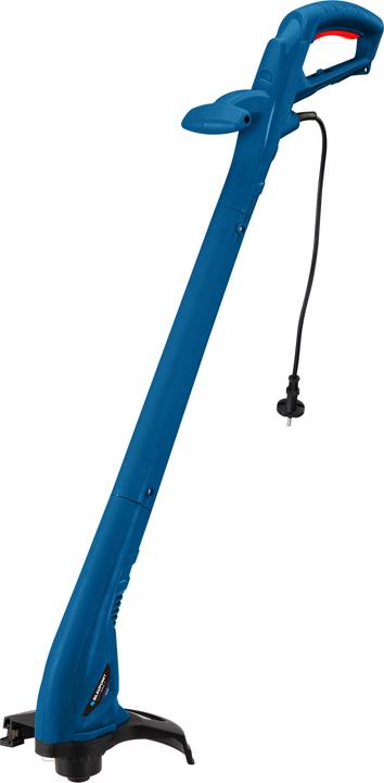 Blaupunkt ELEKTROTRIMMER GT3010 250 W (Trimmfaden)
