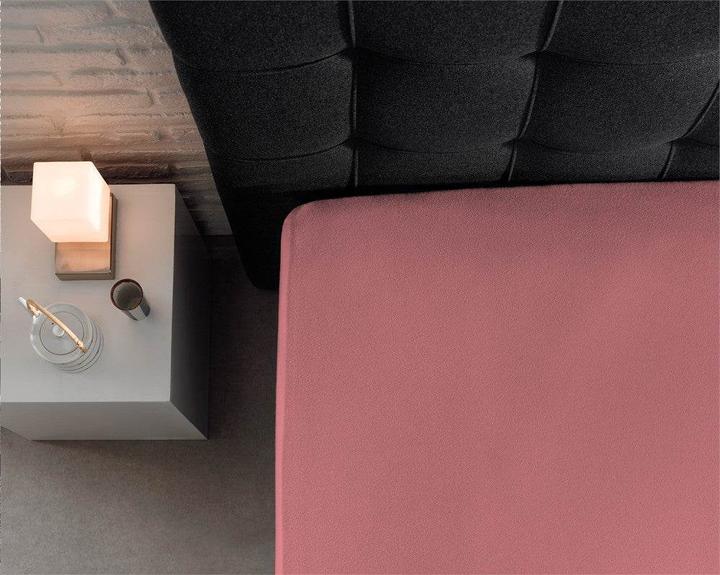 Actual product image Palo Fitted sheet (80, 100 x 200 cm)