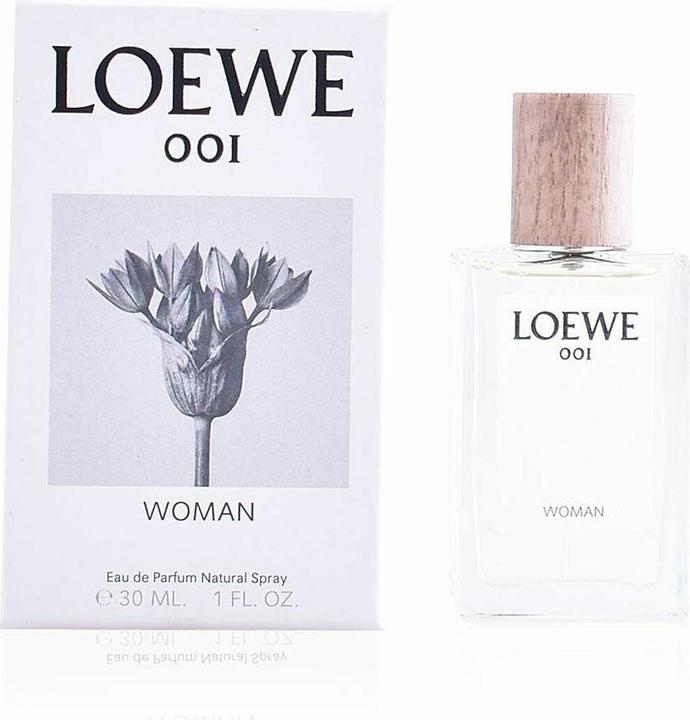 Immagine prodotto Perfumes Loewe Loewe 001 Donna Eau de Parfum 30 ml (Eau de parfum, 30 ml)