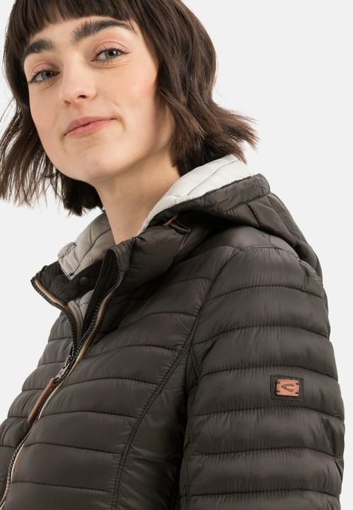 Produktbild Camel Active Steppjacke leicht wattiert (42)