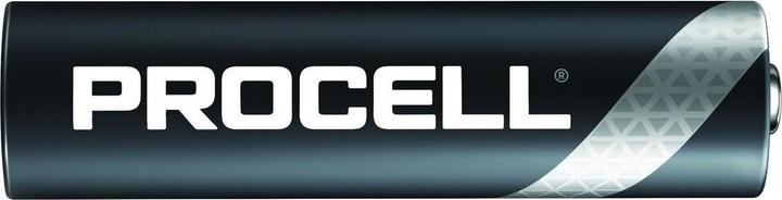 Productafbeelding Duracell Procell (10 Pcs., AAA, 1222 mAh)