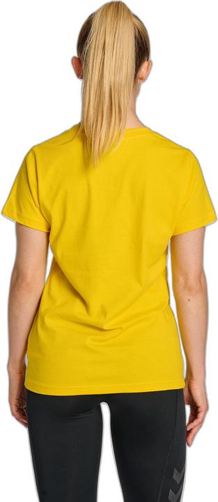 Produktbild hummel Red Heavy T-Shirt S/S Woman (S)
