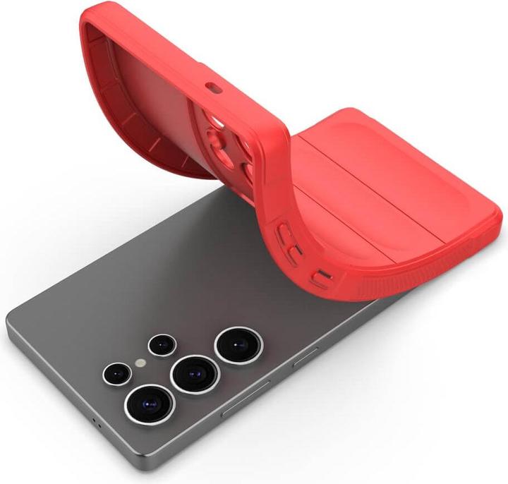 Produktbild Cover-Discount Galaxy S25 Ultra - Rugged Protective Hülle (Samsung Galaxy S25 Ultra)