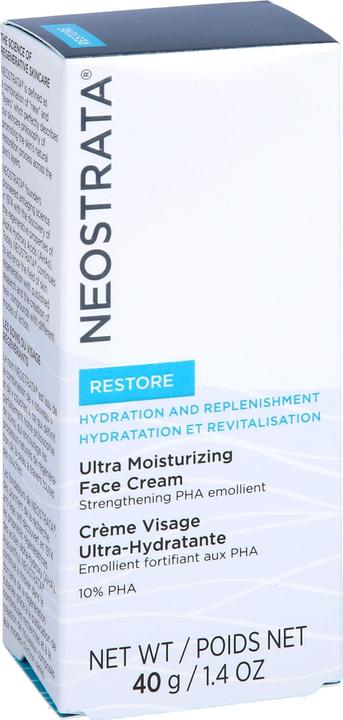 Actual product image NeoStrata Cream 10 PHA, 40 ml CRE (40 ml, Day cream)