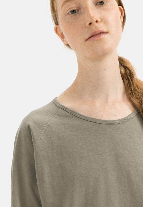 Immagine prodotto Camel Active Camicia a maniche lunghe in puro cotone (M)