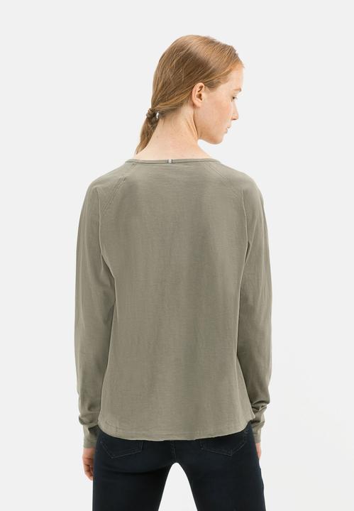 Immagine prodotto Camel Active Camicia a maniche lunghe in puro cotone (M)