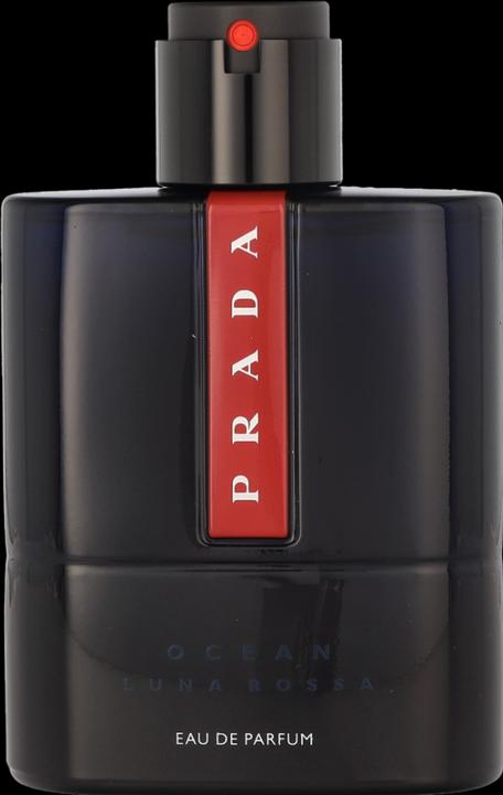 Produktbild Prada Luna Rossa Ocean (Eau de Parfum, 100 ml)