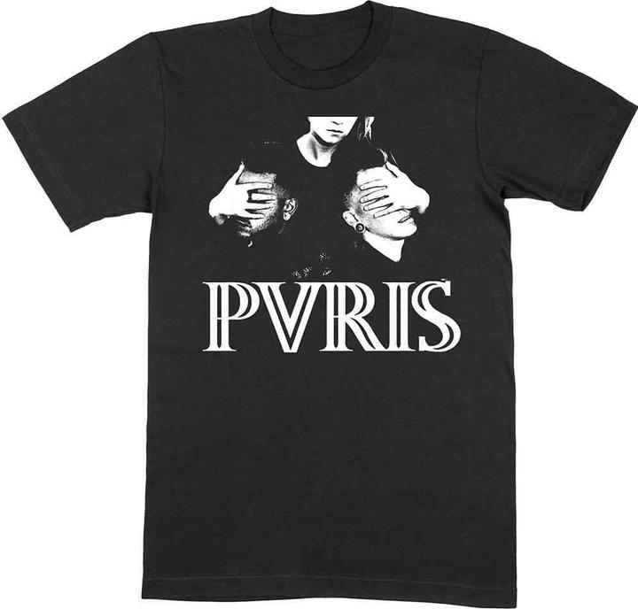 Pvris TShirt (XL)