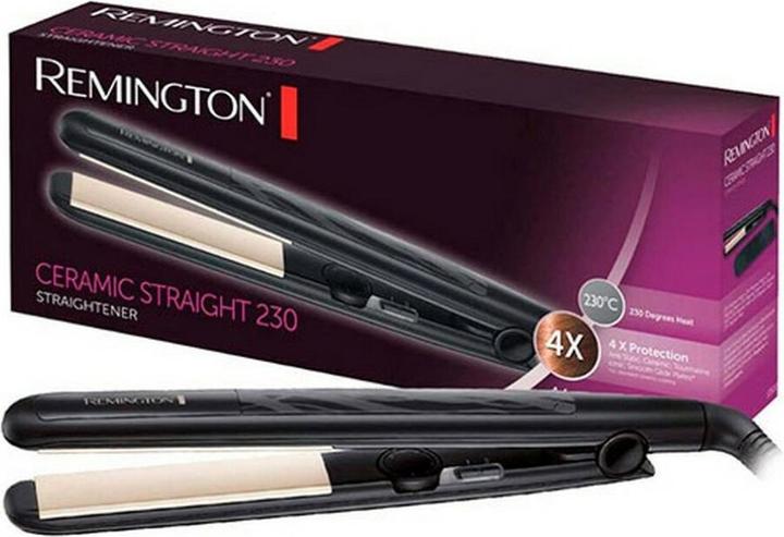 Produktbild Remington Ceramic Straight 231 (Glätteisen)
