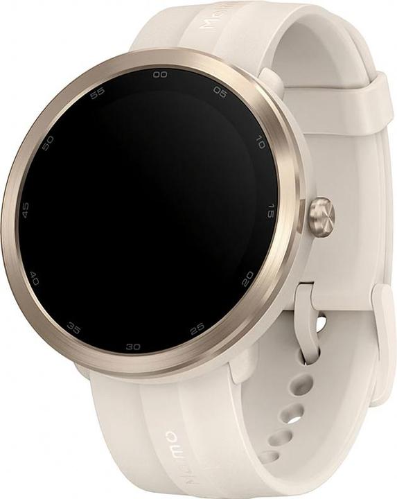 Actual product image Xiaomi Smartwatch Watch R WT2001 Gold