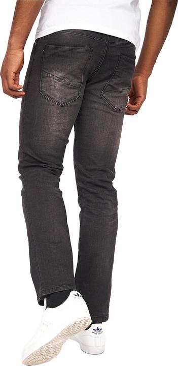 Actual product image Crosshatch Cadman Jeans (34)