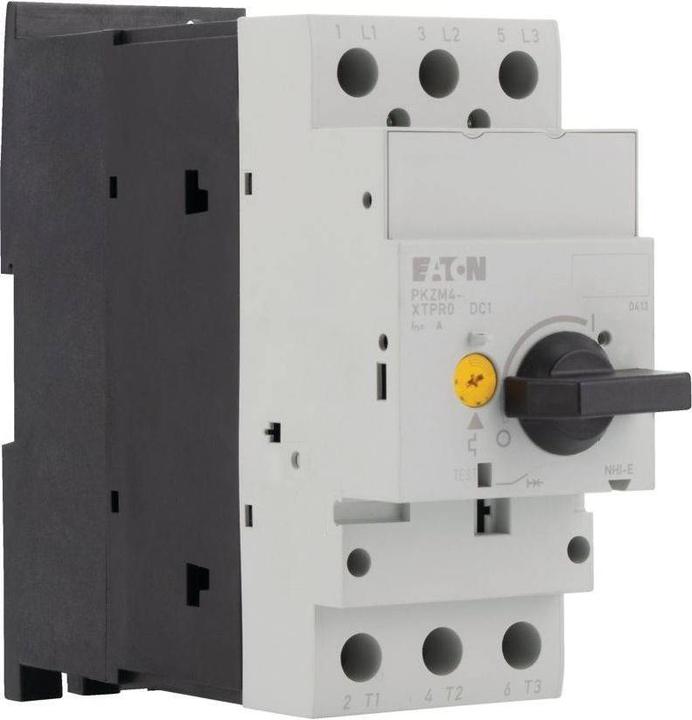 Produktbild Eaton PKMZ4 Motorschutzschalter 40A