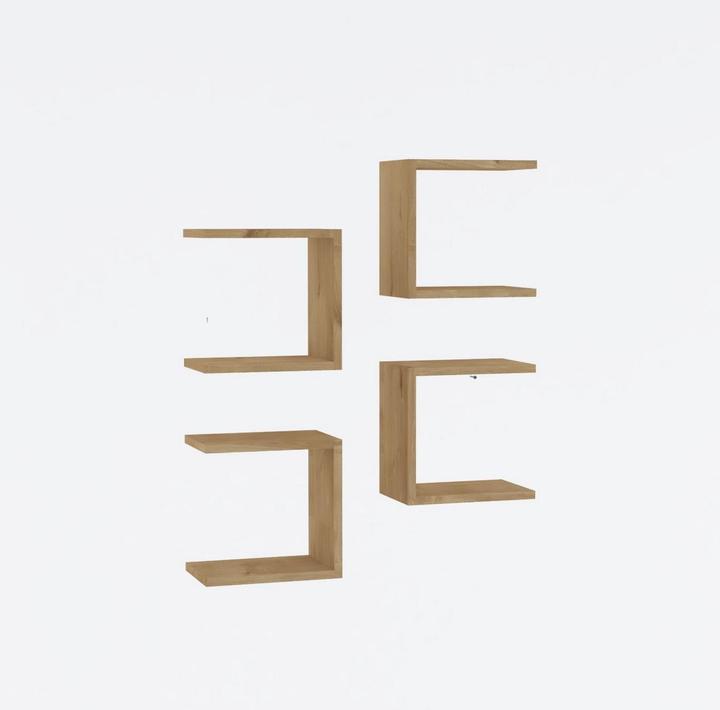 Image du produit Kalune Design Kaison (30 x 20 x 30 cm)