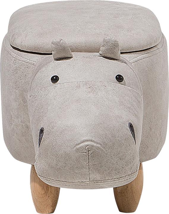 Image du produit Beliani Hippo