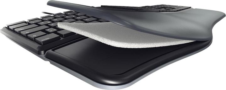 Actual product image CHERRY KC 4500 (US, Cable)
