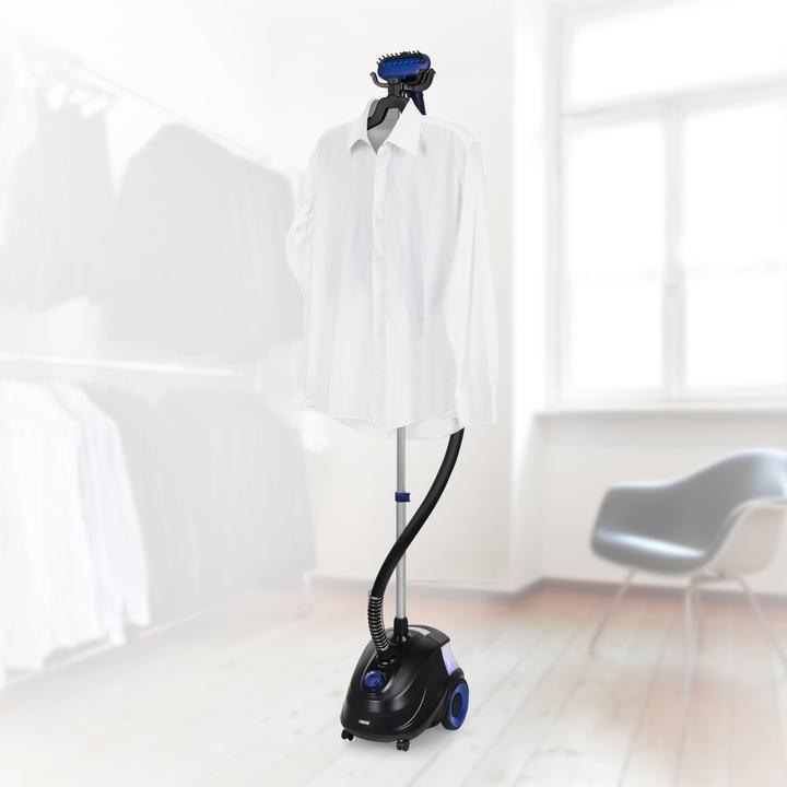 Image du produit Princess Evaporeur de vêtements 1800, plastique (1800 W, 40 g/min)
