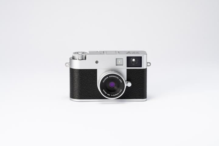 Image du produit Fujifilm X-HF1 (32 mm, 17.74 Mpx, 1")