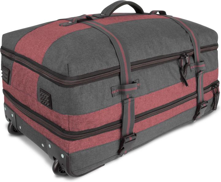 Image du produit Normani Sac de voyage Aurori 125 (125 l, Bagage à main (jusqu'à 50l))