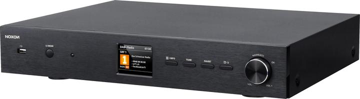 Produktbild Noxon A 561 (Radio Tuner)