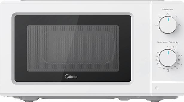 Immagine prodotto Midea MD-MP012MK-WH Forno a Microonde 19 Litri (19 l)